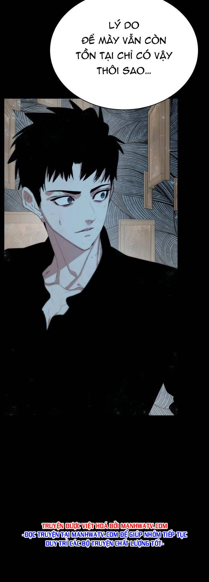 Hành Tinh Quái Vật Chapter 23 - 40