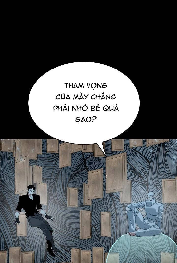 Hành Tinh Quái Vật Chapter 23 - 41