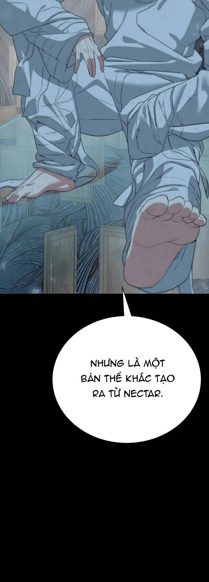 Hành Tinh Quái Vật Chapter 23 - 46
