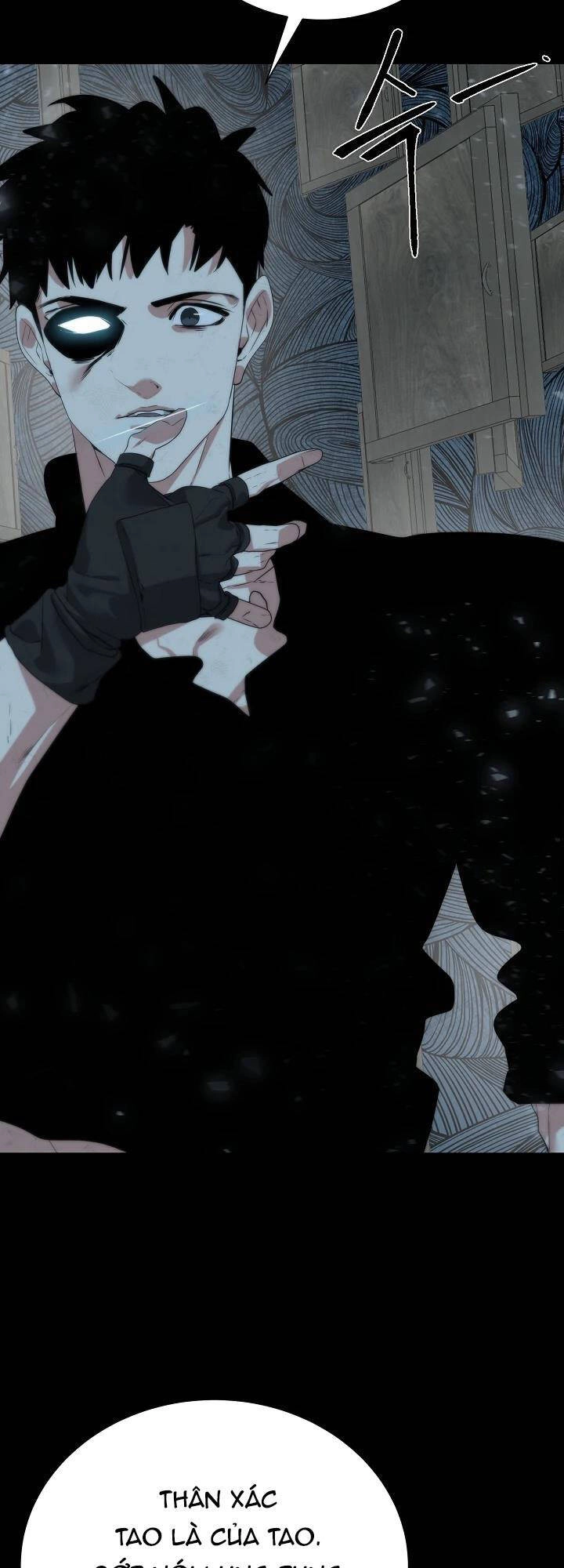 Hành Tinh Quái Vật Chapter 23 - 58