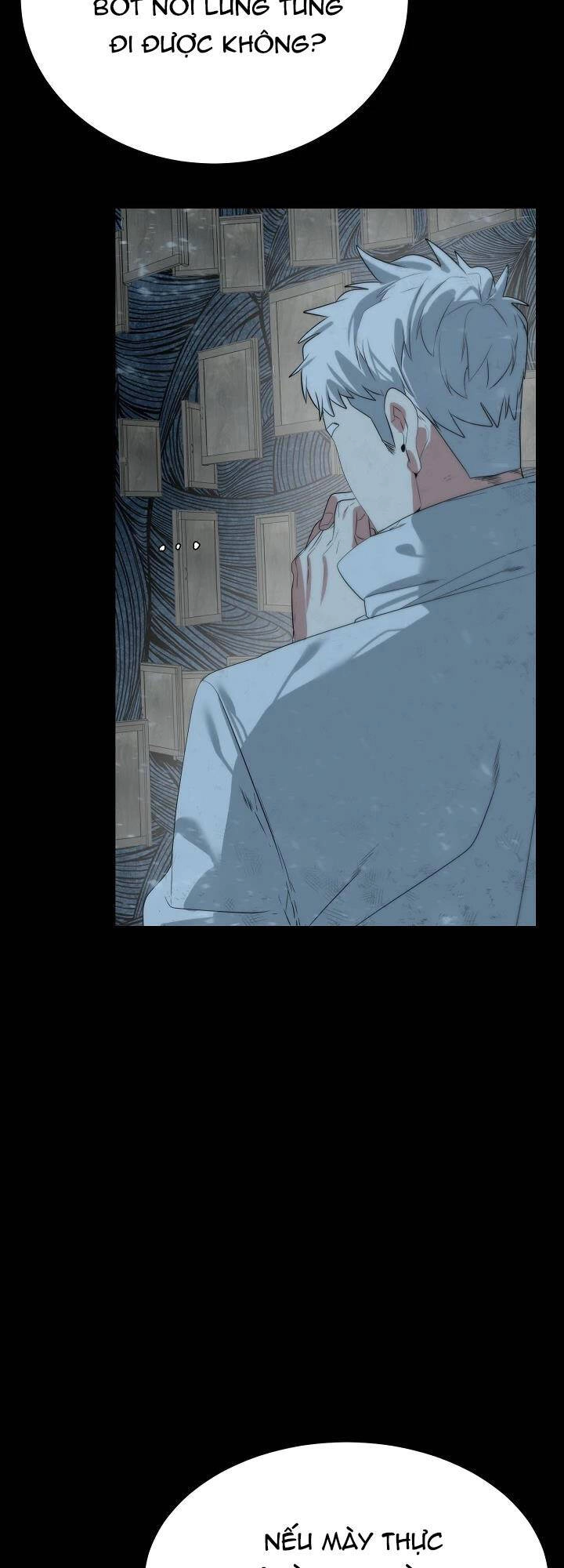 Hành Tinh Quái Vật Chapter 23 - 59