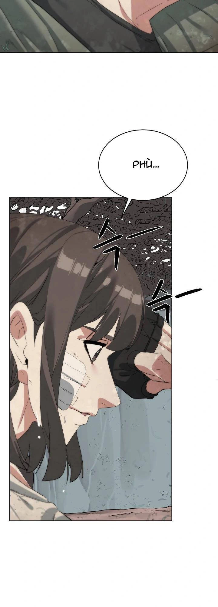 Hành Tinh Quái Vật Chapter 23 - 66