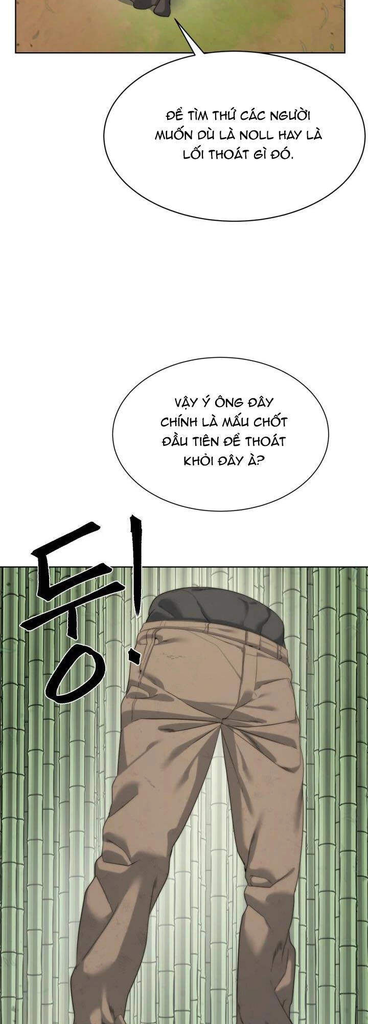 Hành Tinh Quái Vật Chapter 24 - 5