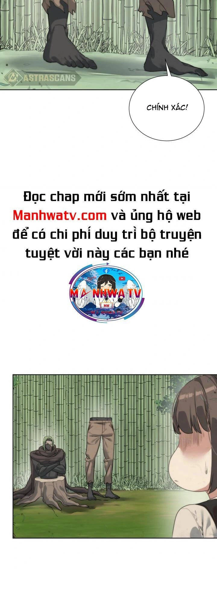 Hành Tinh Quái Vật Chapter 24 - 6