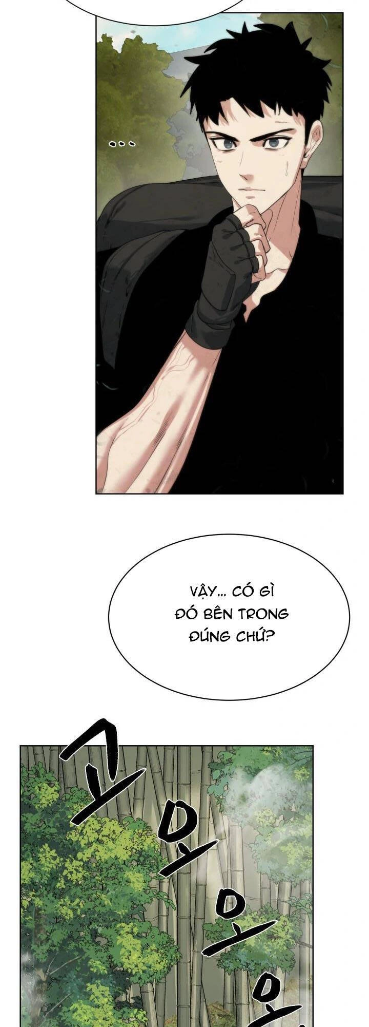 Hành Tinh Quái Vật Chapter 24 - 8