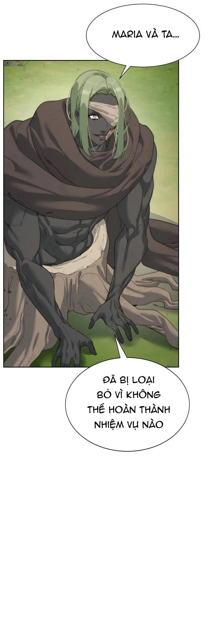 Hành Tinh Quái Vật Chapter 24 - 11