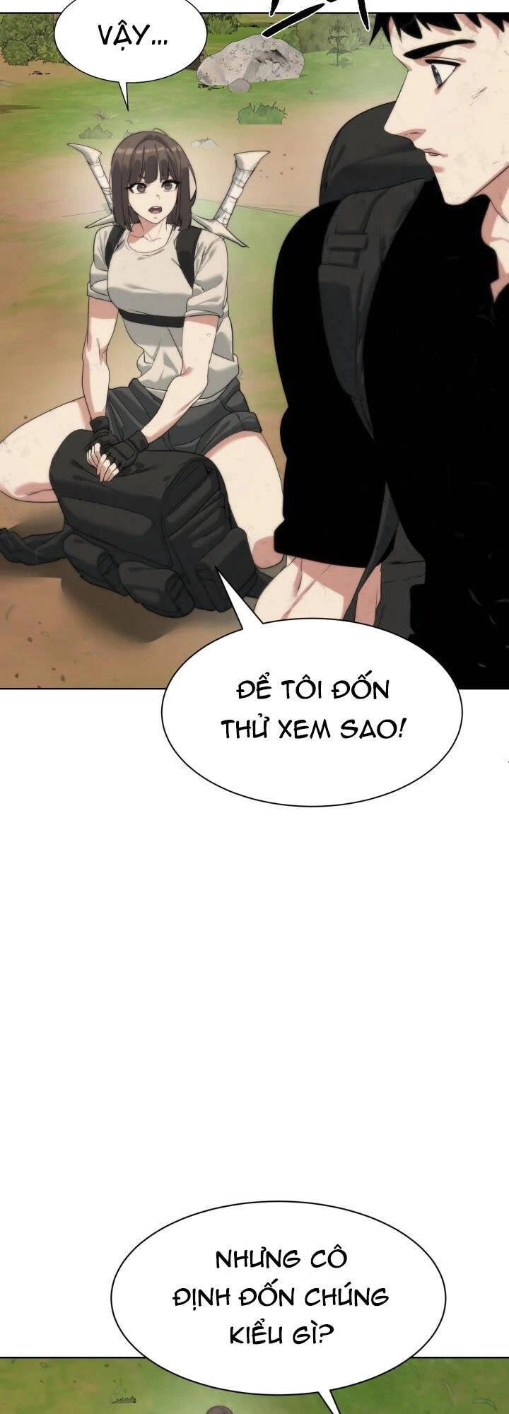 Hành Tinh Quái Vật Chapter 24 - 13