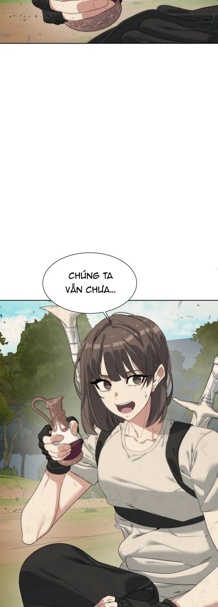 Hành Tinh Quái Vật Chapter 24 - 15