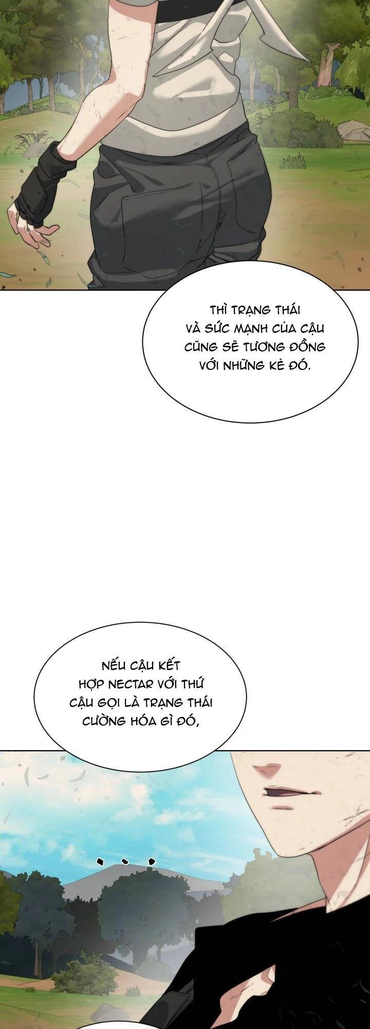 Hành Tinh Quái Vật Chapter 24 - 21