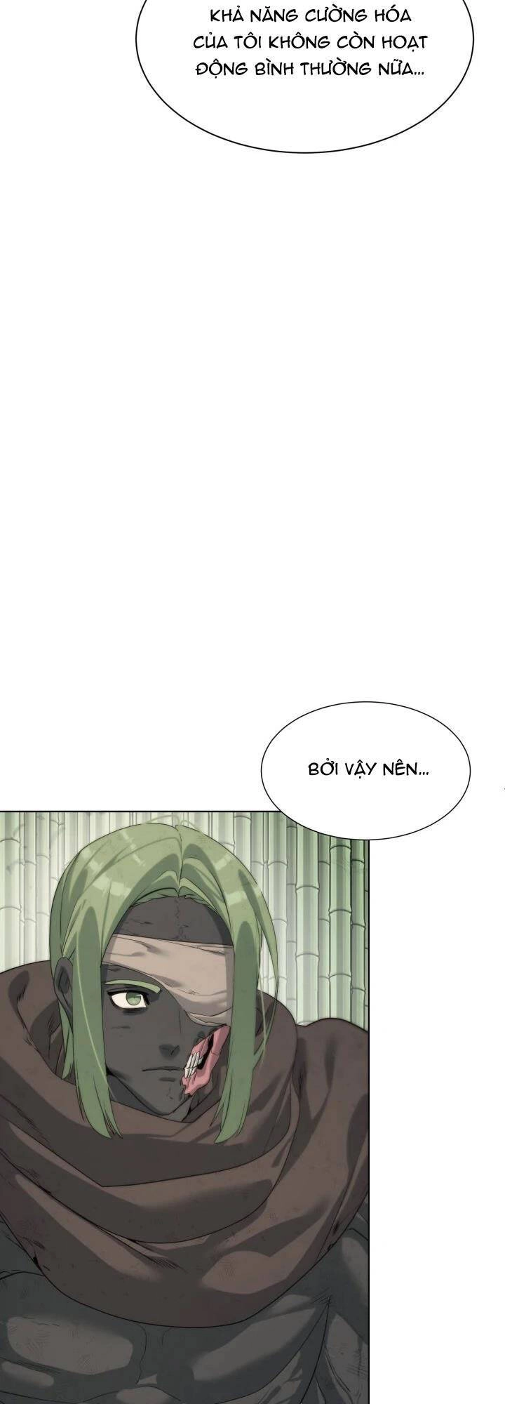 Hành Tinh Quái Vật Chapter 24 - 23