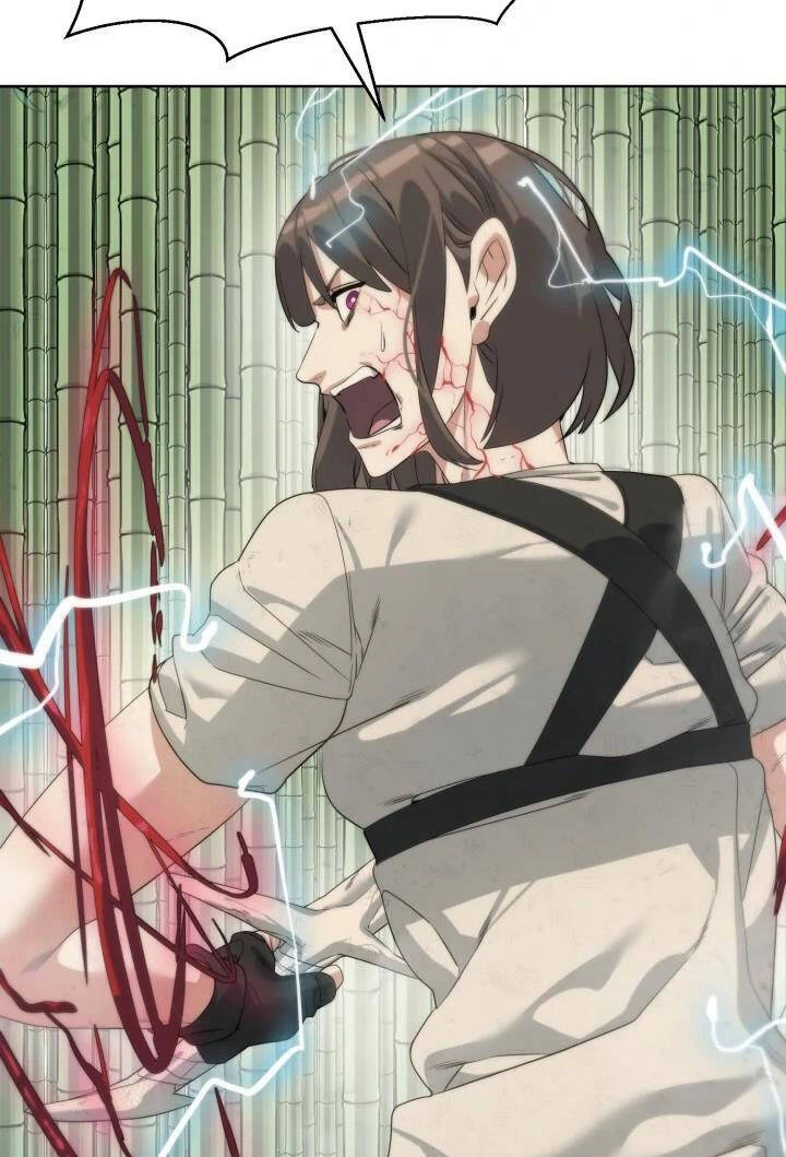 Hành Tinh Quái Vật Chapter 24 - 28