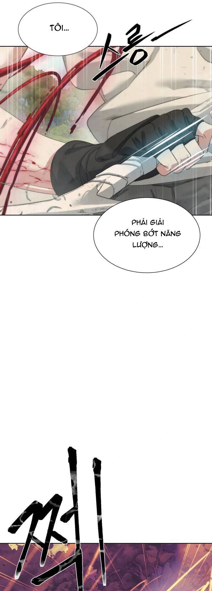 Hành Tinh Quái Vật Chapter 24 - 30