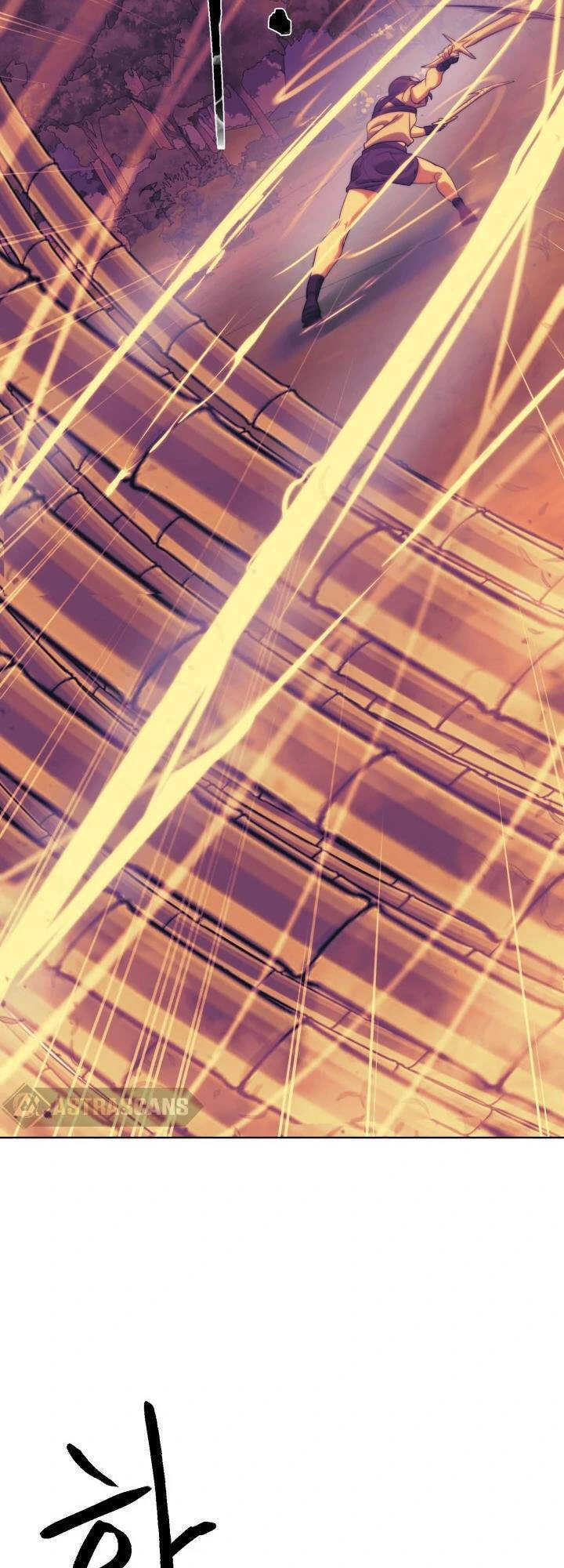 Hành Tinh Quái Vật Chapter 24 - 31