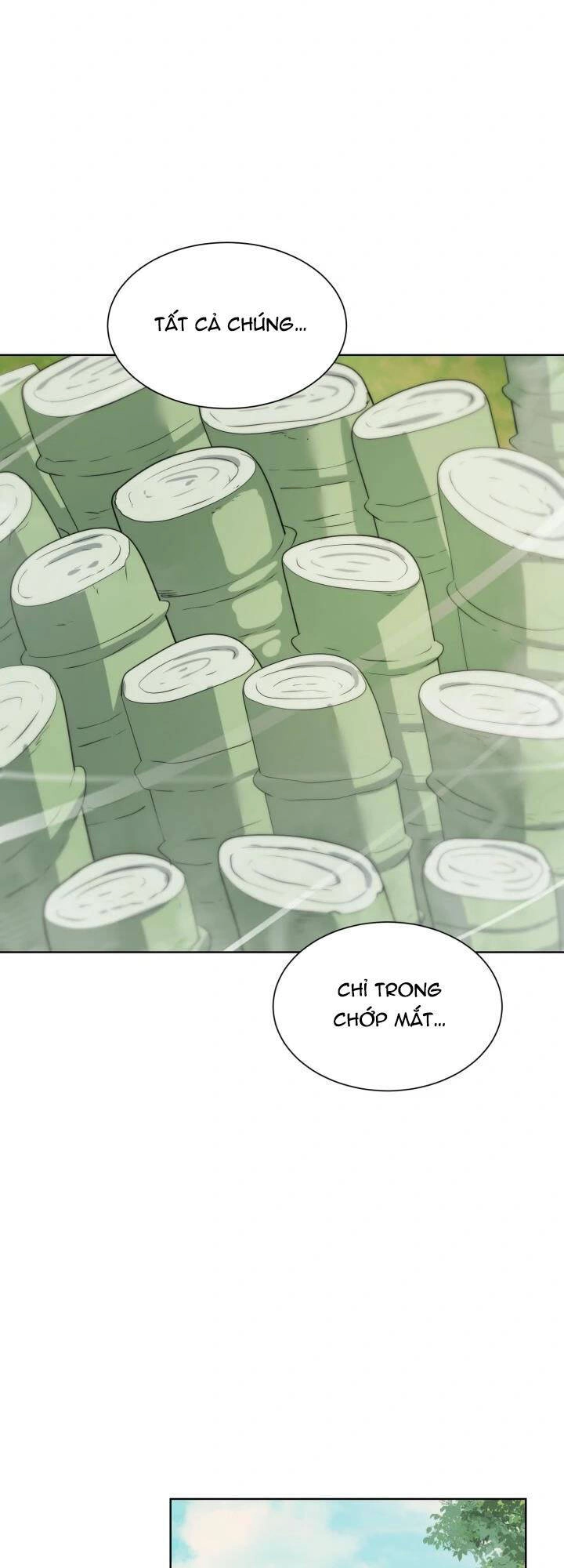 Hành Tinh Quái Vật Chapter 24 - 36