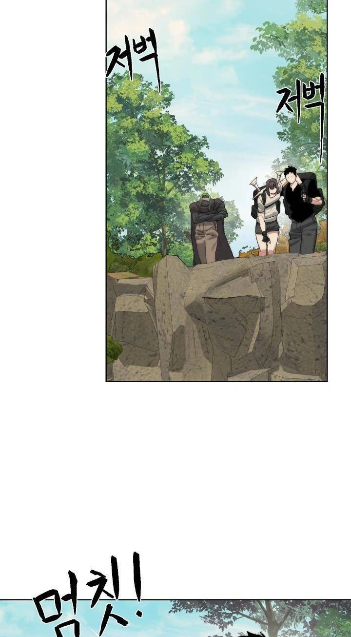 Hành Tinh Quái Vật Chapter 24 - 37