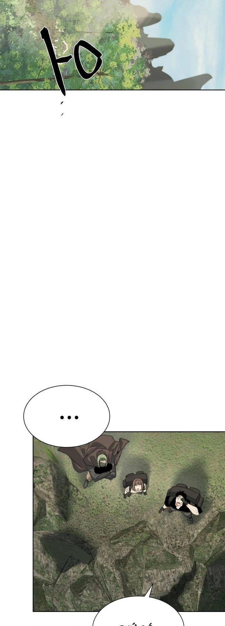 Hành Tinh Quái Vật Chapter 24 - 40