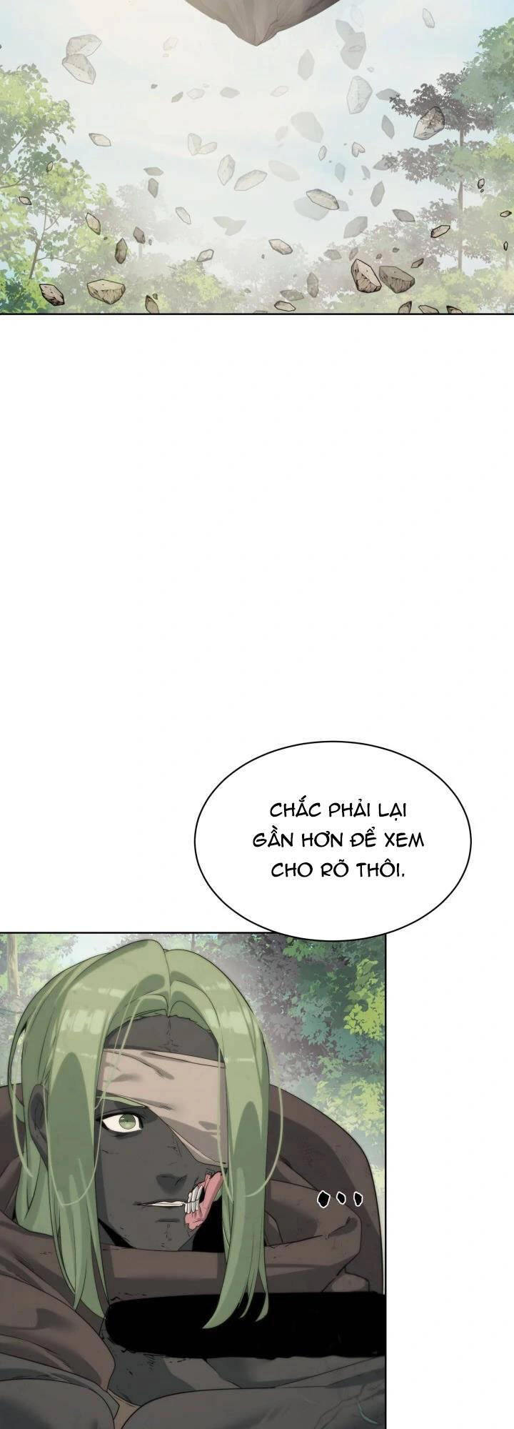 Hành Tinh Quái Vật Chapter 24 - 42