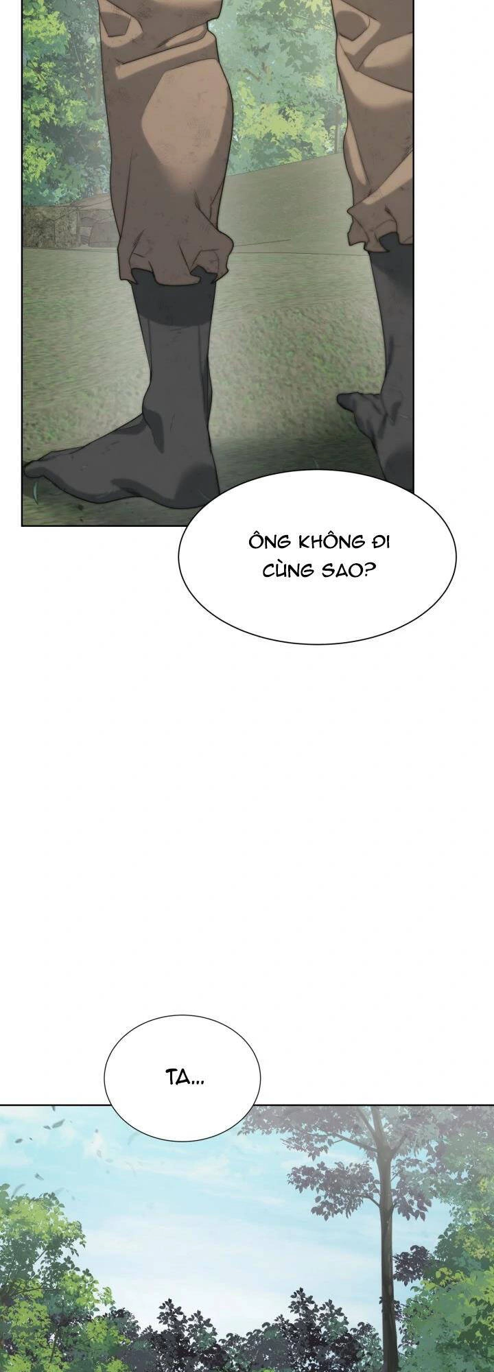 Hành Tinh Quái Vật Chapter 24 - 44