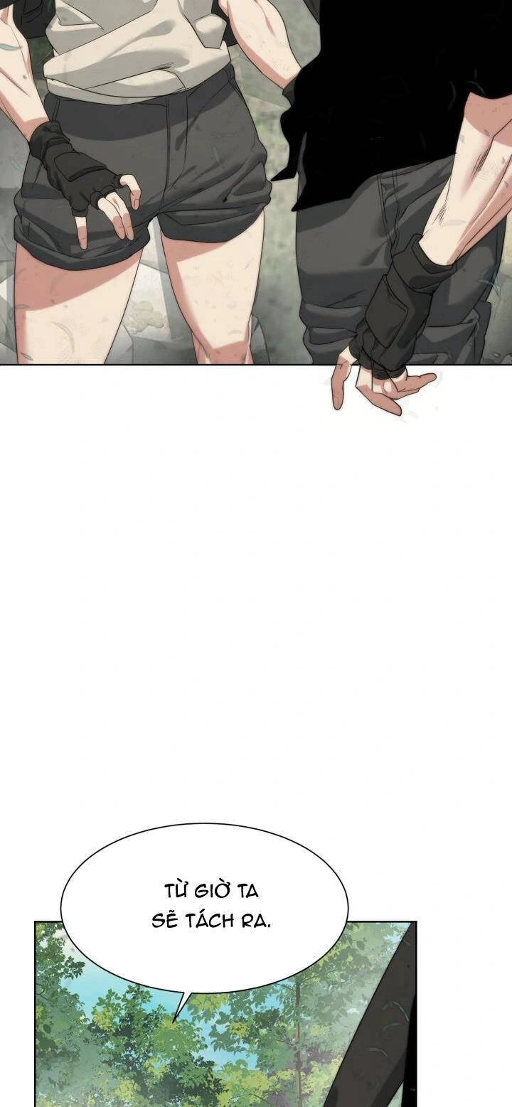 Hành Tinh Quái Vật Chapter 24 - 46