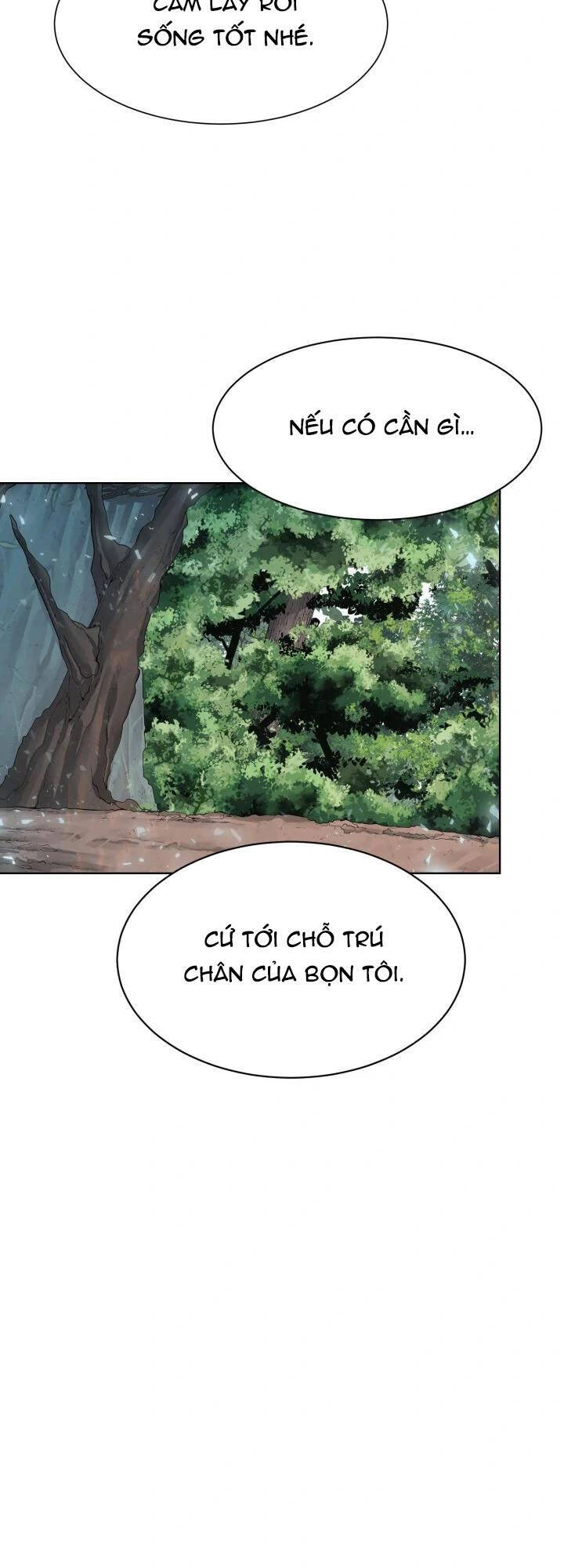 Hành Tinh Quái Vật Chapter 24 - 50