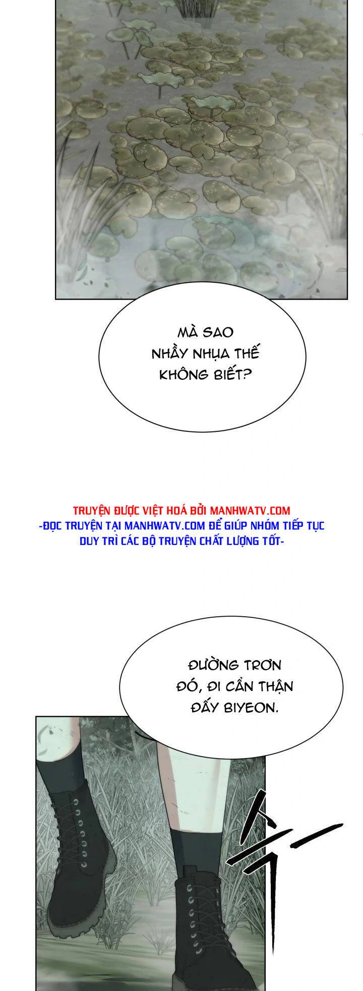 Hành Tinh Quái Vật Chapter 24 - 55