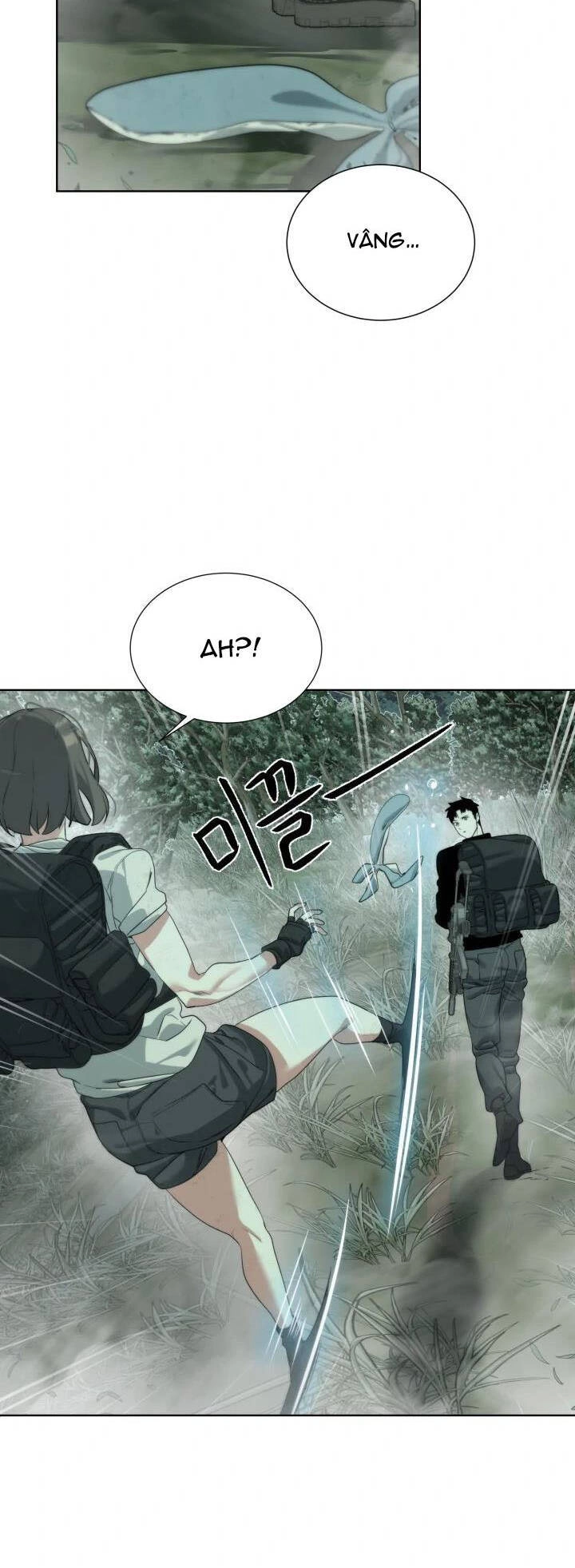 Hành Tinh Quái Vật Chapter 24 - 56