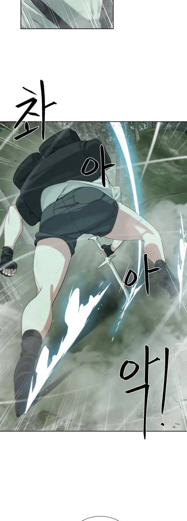 Hành Tinh Quái Vật Chapter 24 - 59