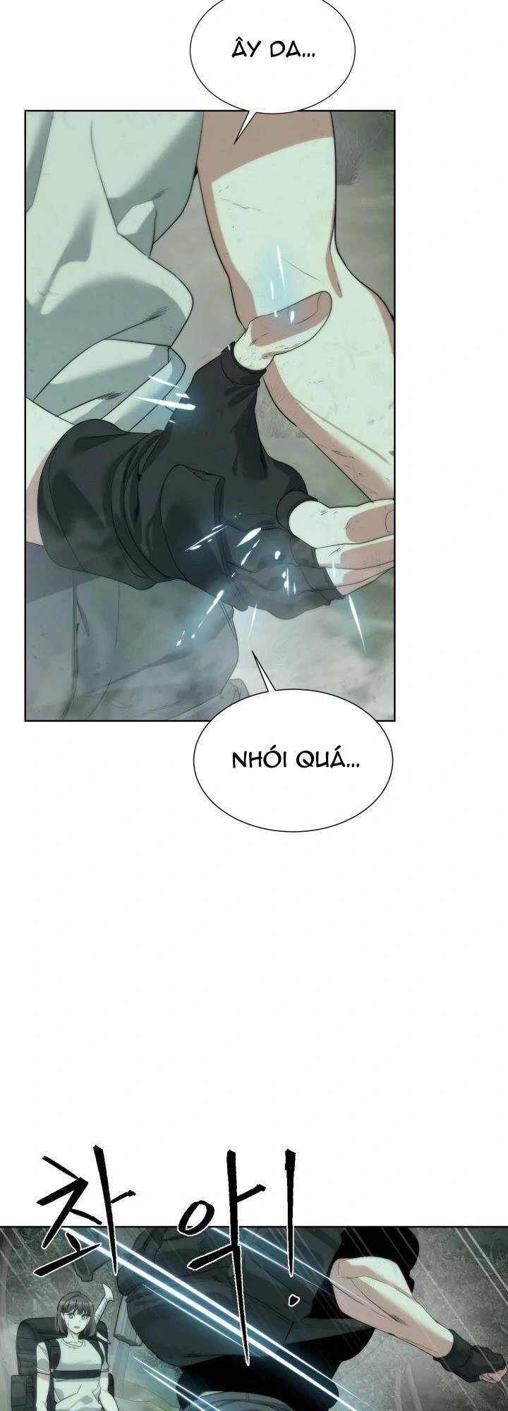 Hành Tinh Quái Vật Chapter 24 - 60