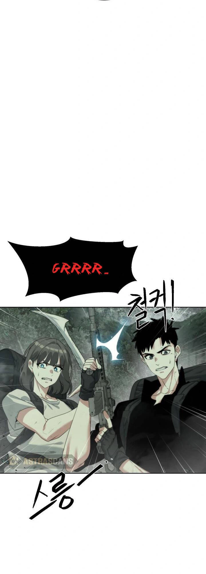 Hành Tinh Quái Vật Chapter 24 - 63