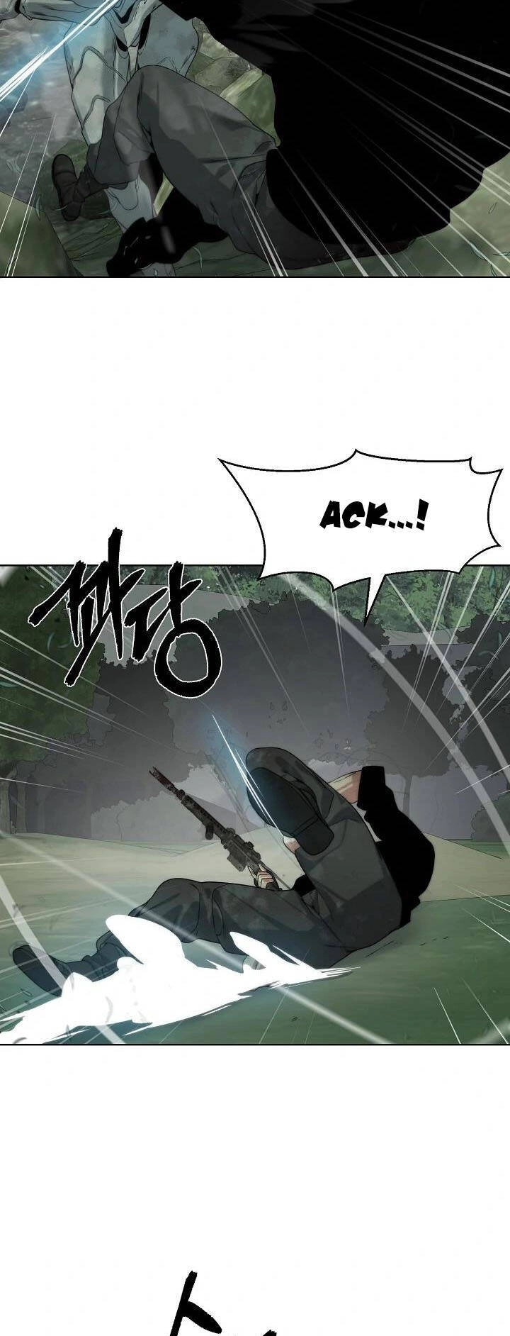 Hành Tinh Quái Vật Chapter 25 - 8