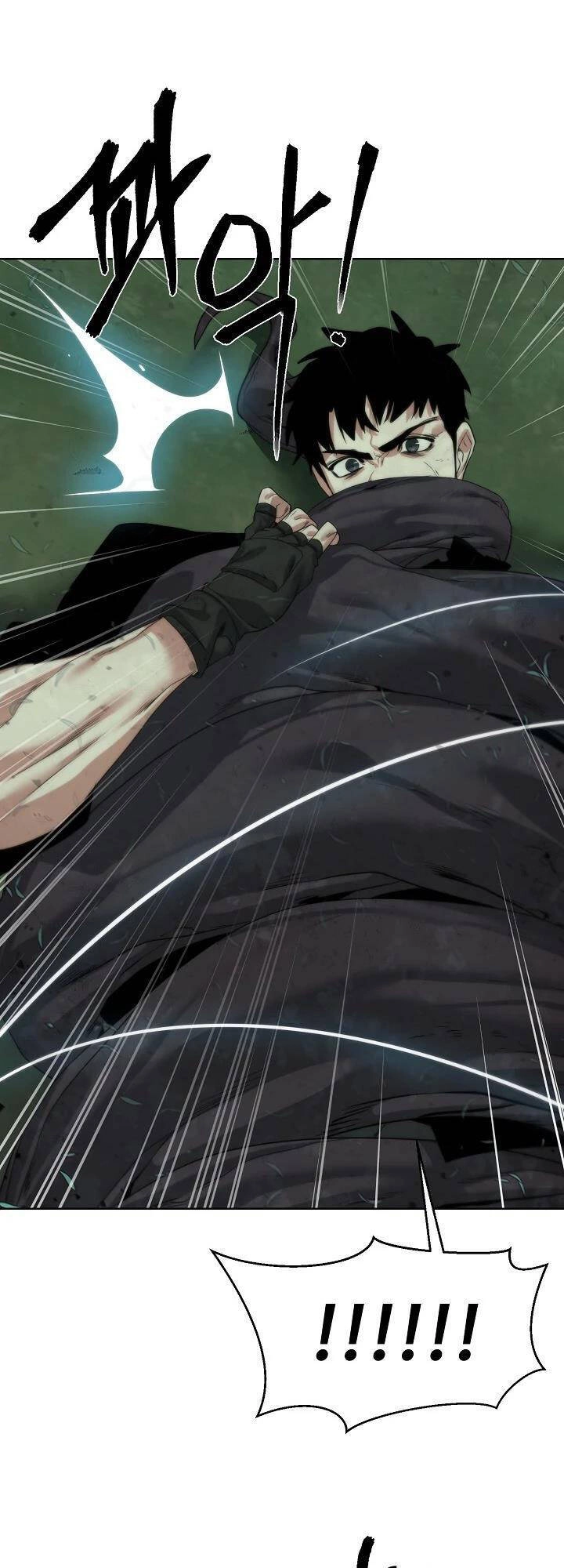 Hành Tinh Quái Vật Chapter 25 - 19