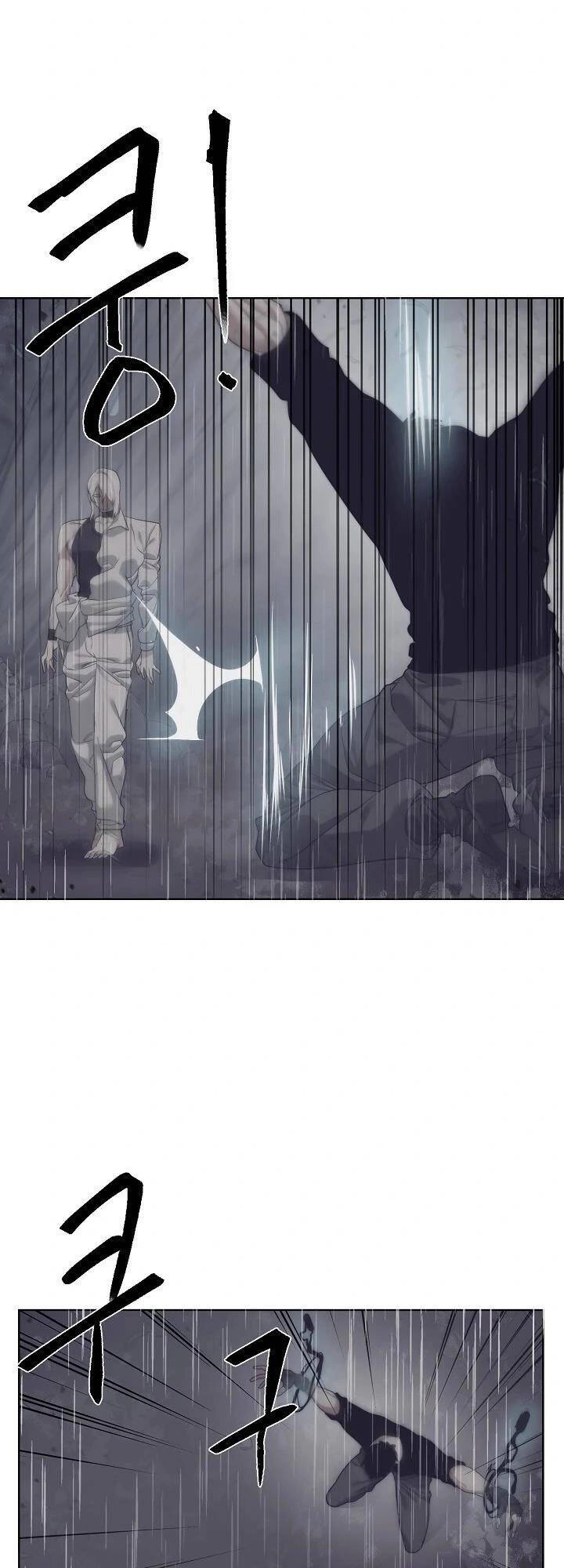 Hành Tinh Quái Vật Chapter 25 - 32