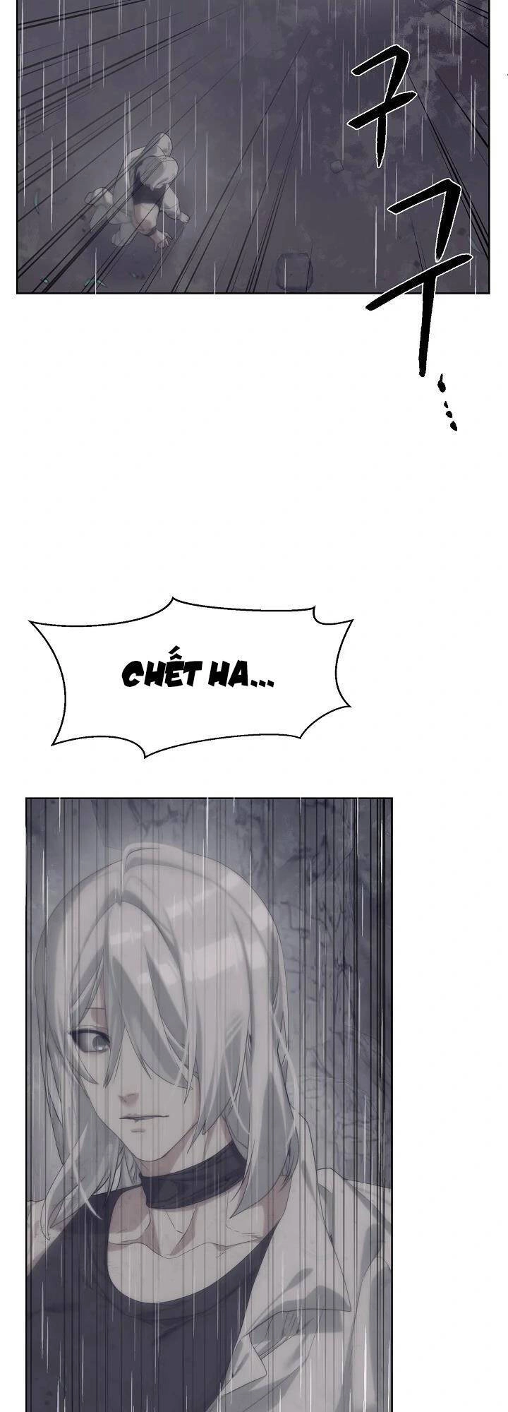 Hành Tinh Quái Vật Chapter 25 - 33