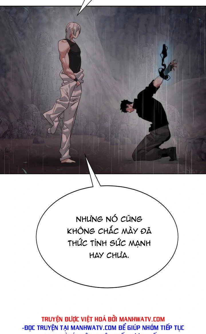 Hành Tinh Quái Vật Chapter 25 - 35