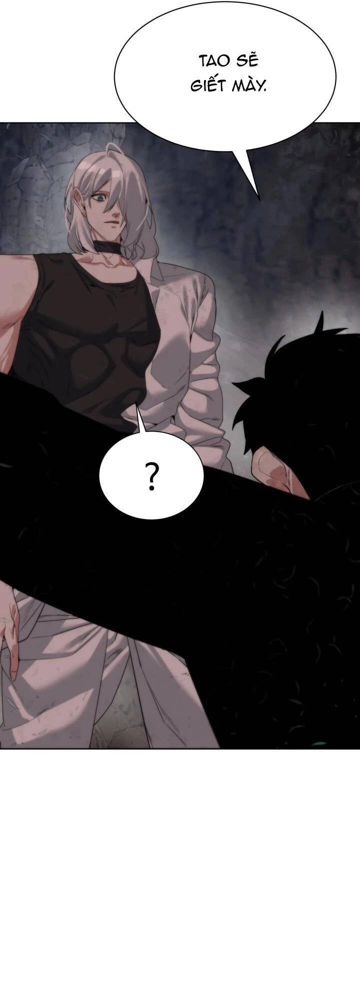 Hành Tinh Quái Vật Chapter 25 - 46