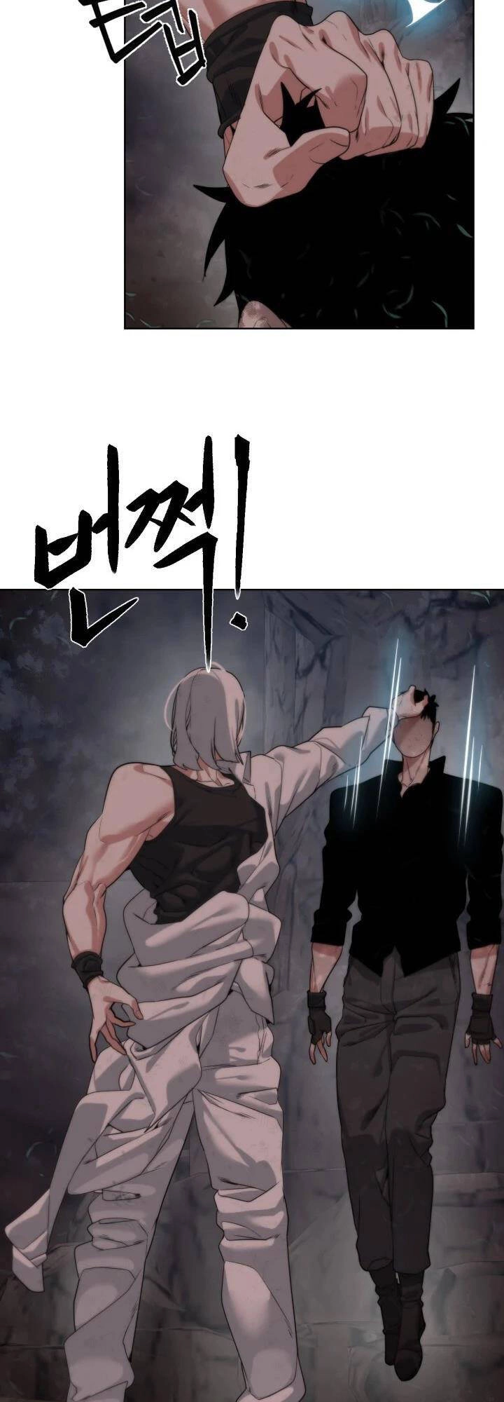 Hành Tinh Quái Vật Chapter 25 - 49