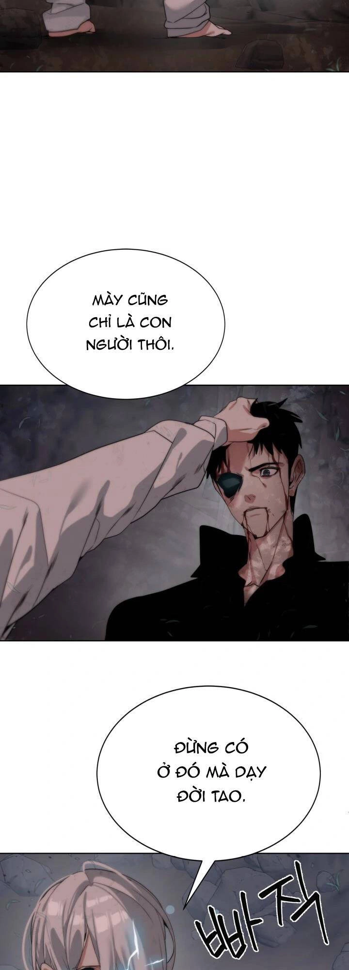 Hành Tinh Quái Vật Chapter 25 - 50