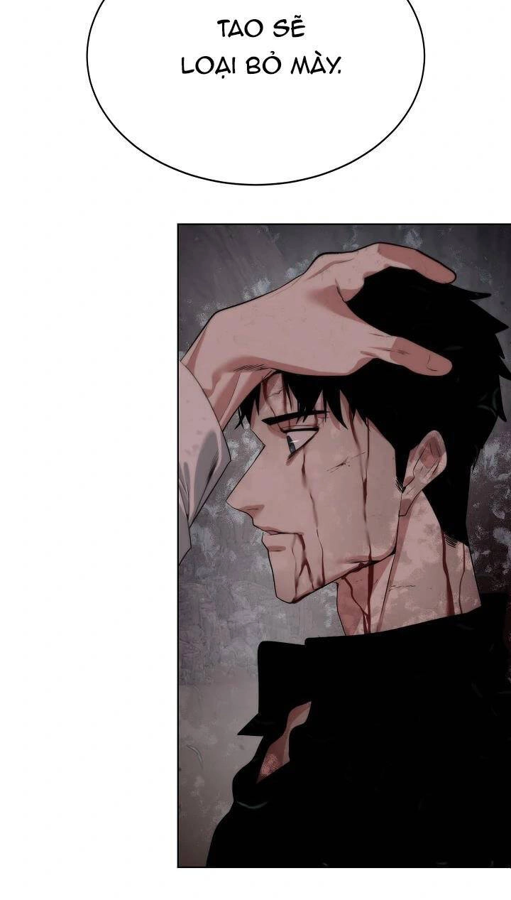 Hành Tinh Quái Vật Chapter 25 - 53