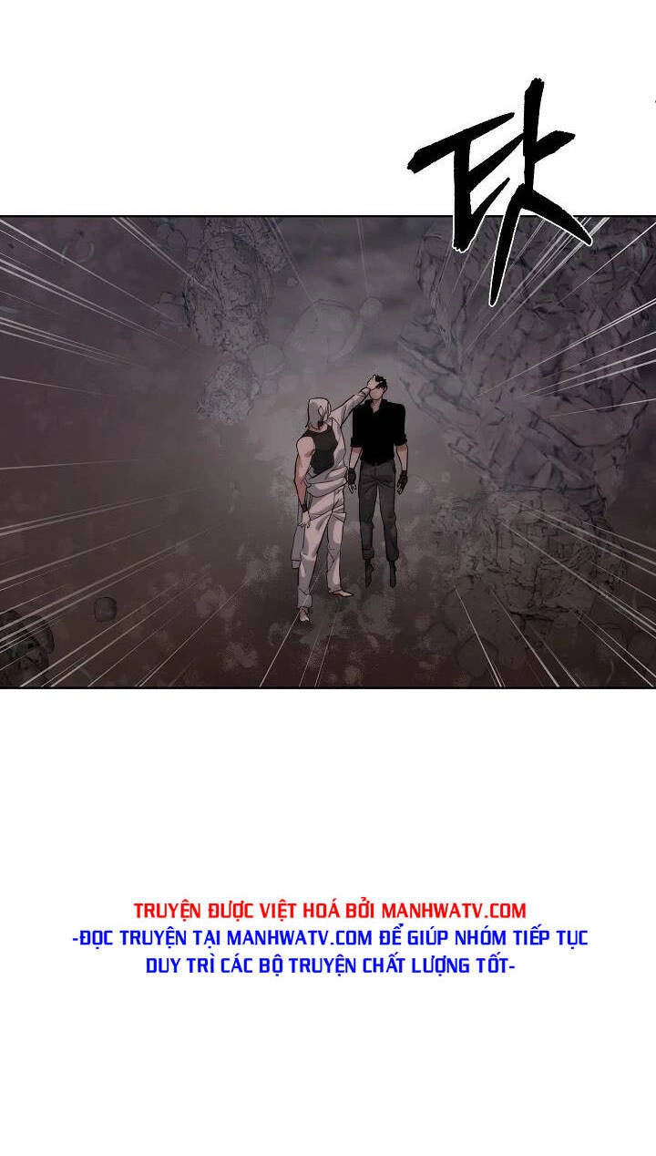 Hành Tinh Quái Vật Chapter 25 - 54