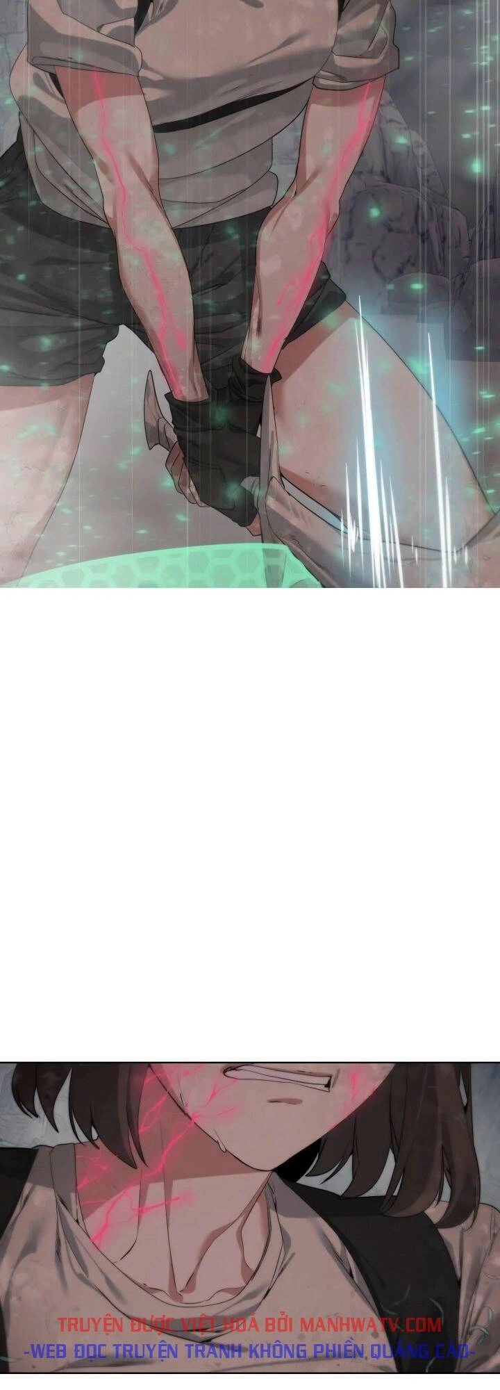 Hành Tinh Quái Vật Chapter 26 - 2