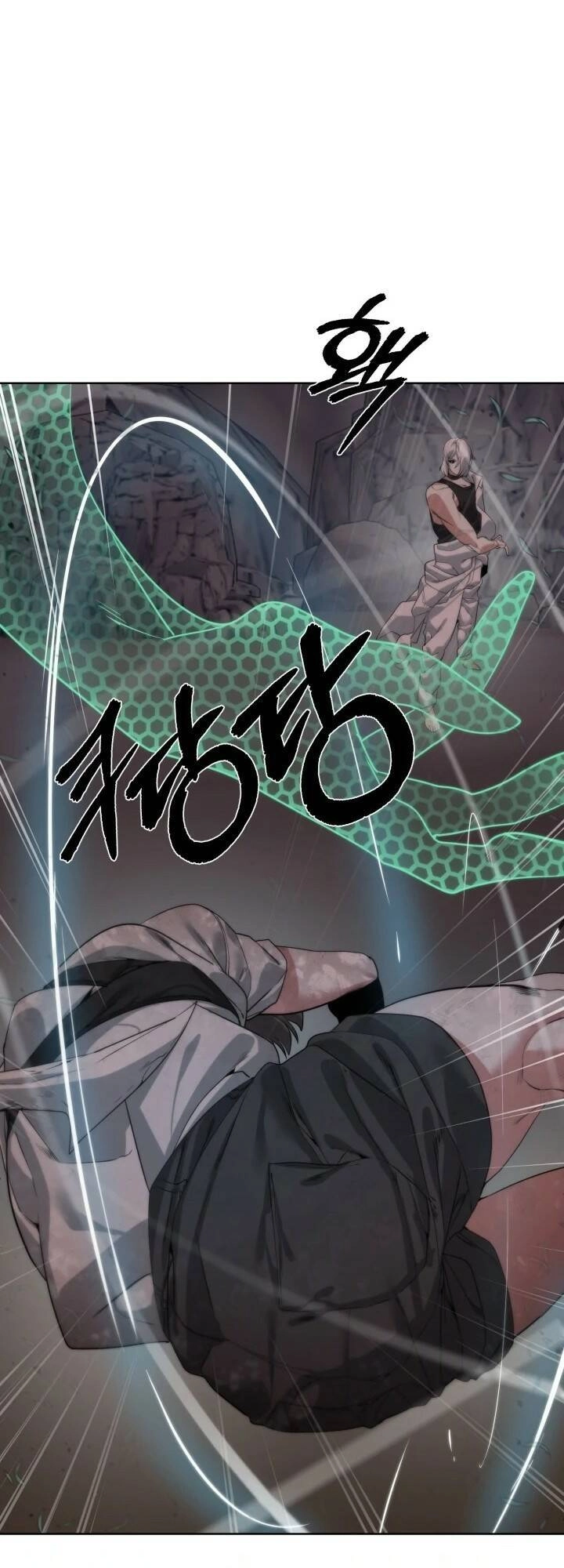 Hành Tinh Quái Vật Chapter 26 - 5