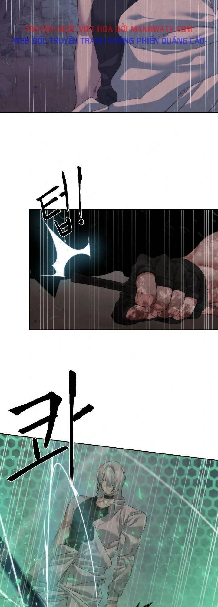 Hành Tinh Quái Vật Chapter 26 - 11