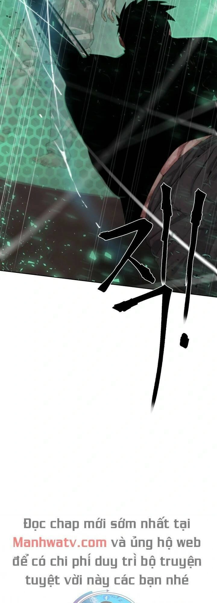 Hành Tinh Quái Vật Chapter 26 - 12