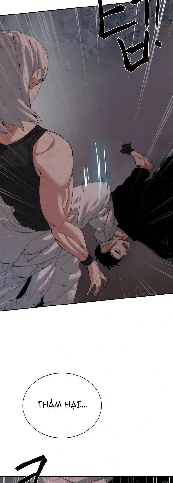 Hành Tinh Quái Vật Chapter 26 - 16