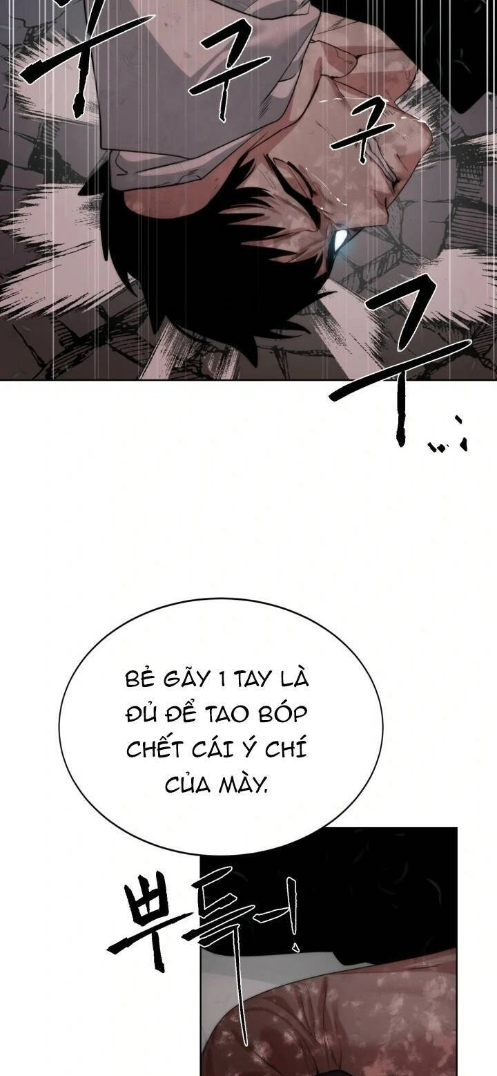 Hành Tinh Quái Vật Chapter 26 - 17