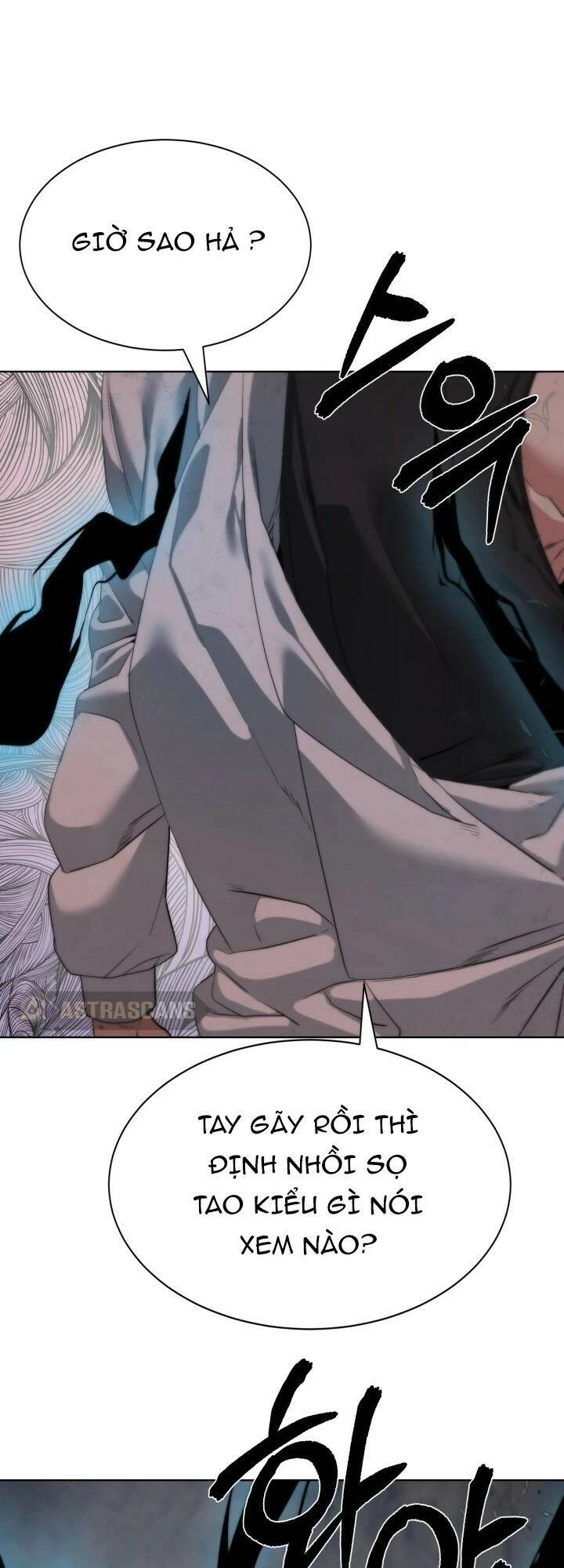 Hành Tinh Quái Vật Chapter 26 - 20