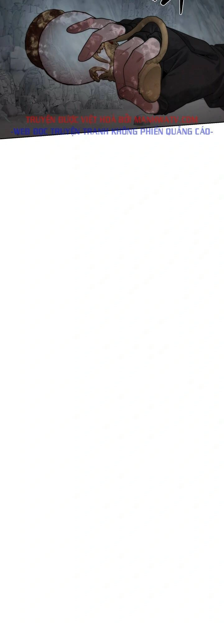 Hành Tinh Quái Vật Chapter 26 - 25