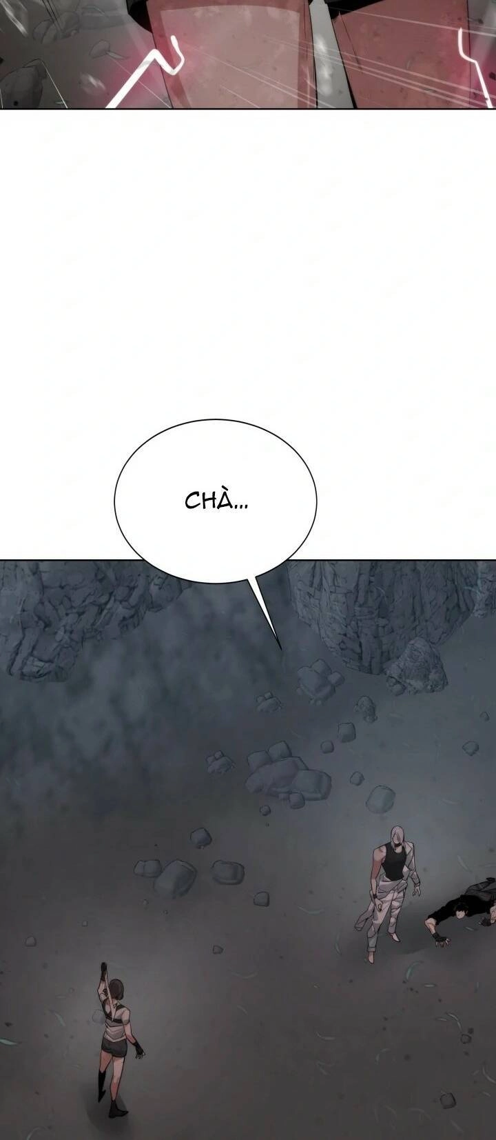 Hành Tinh Quái Vật Chapter 26 - 27