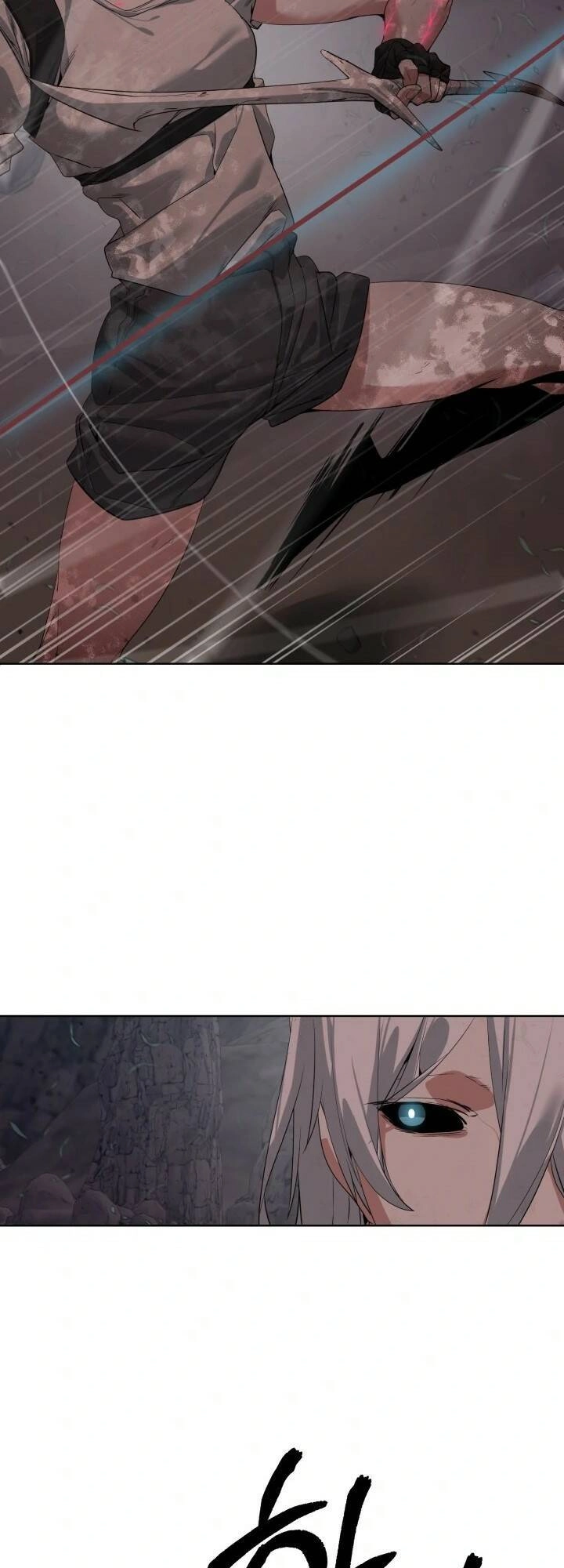 Hành Tinh Quái Vật Chapter 26 - 33