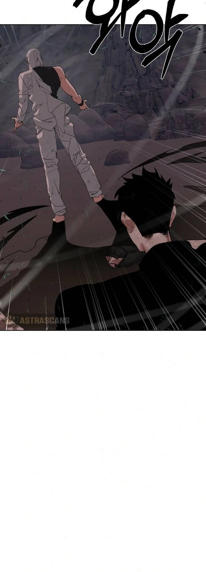 Hành Tinh Quái Vật Chapter 26 - 34